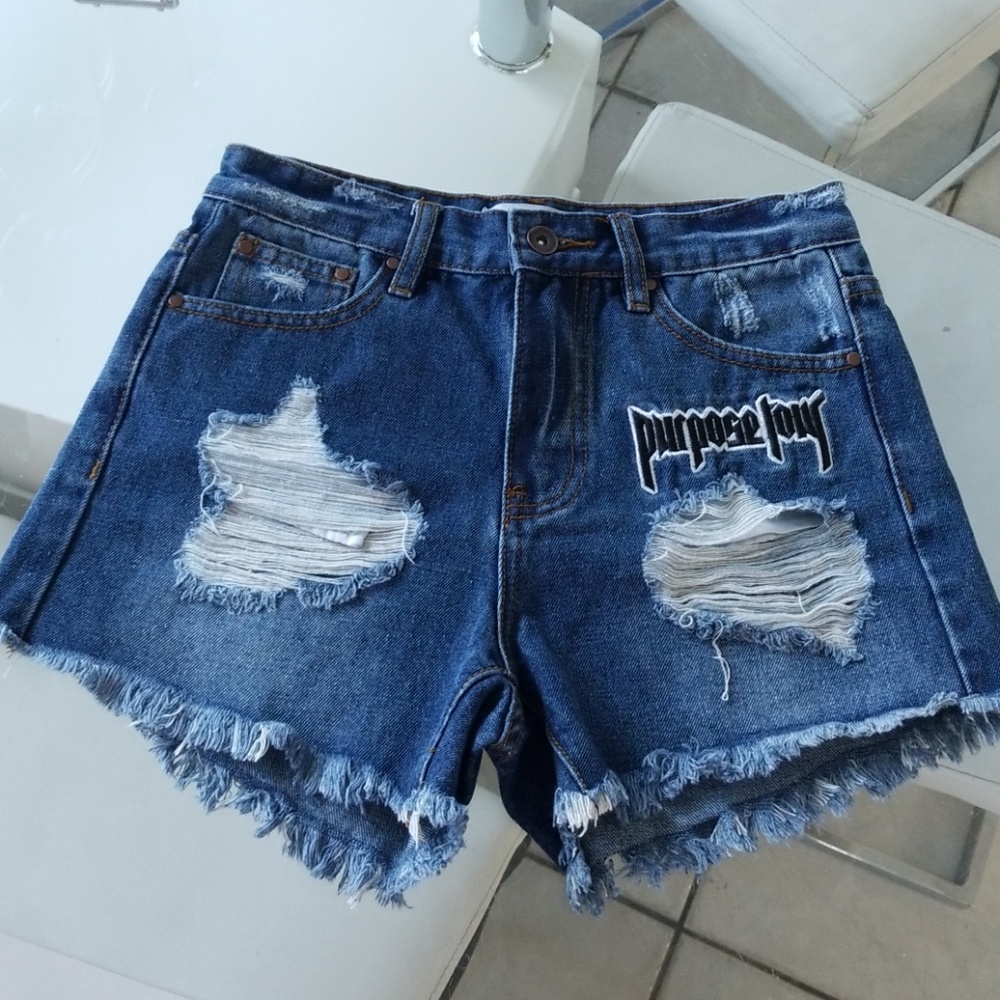 Short
